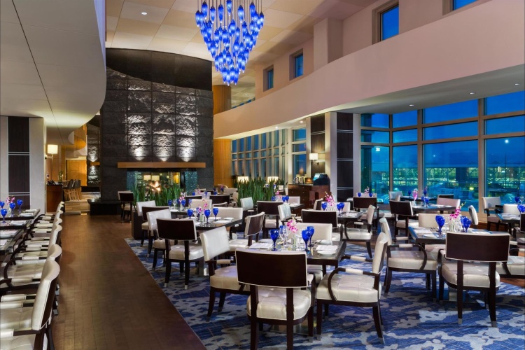 Fairmont Vancouver Airport photo 34