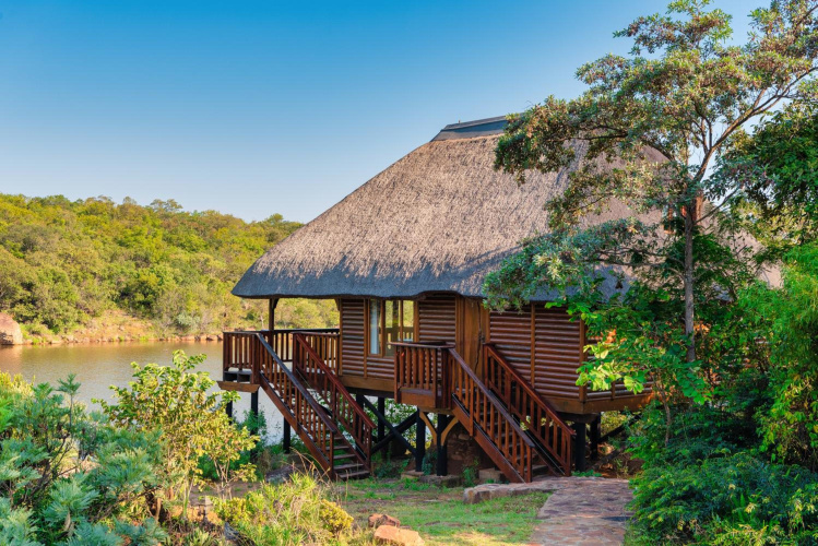 Nyati Wilderness