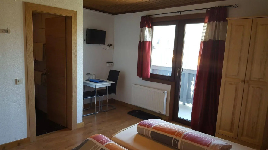 Pension Abendruh