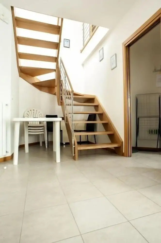 Villa Daniela Apt-B