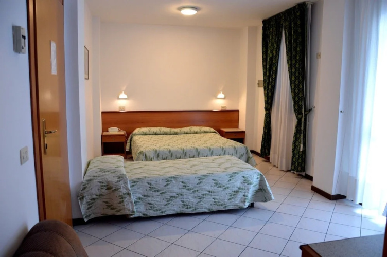 Hotel Astoria