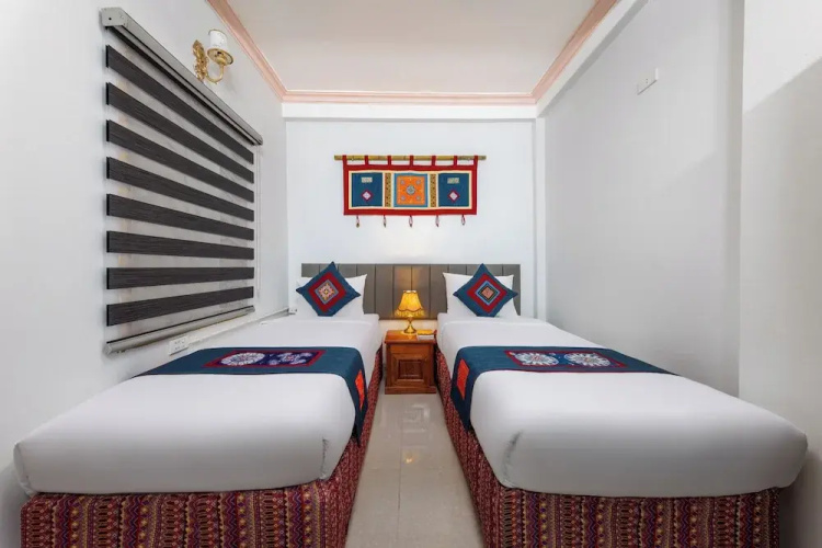 July House Central Sapa
