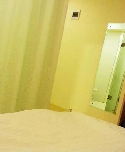 Jinjiang Express Hotel-wuhan