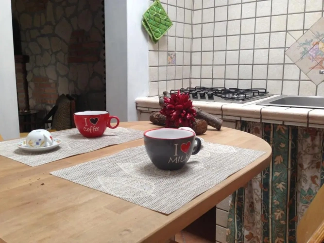 Cottage