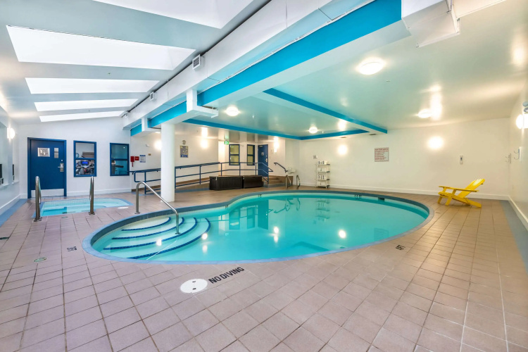 Quality Hotel & Conference Centre photo 19