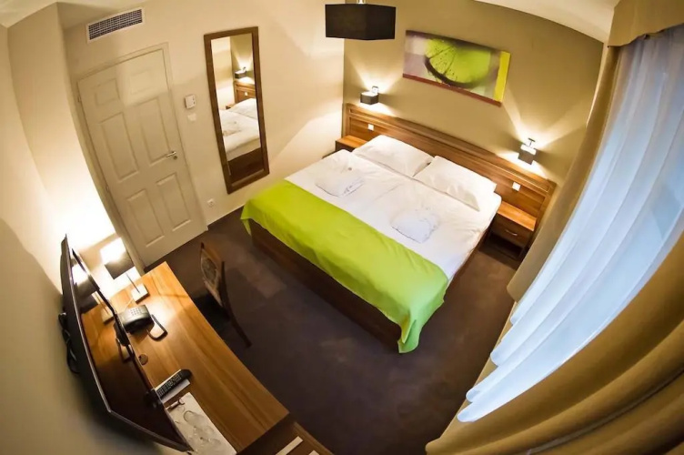Oliva Hotel