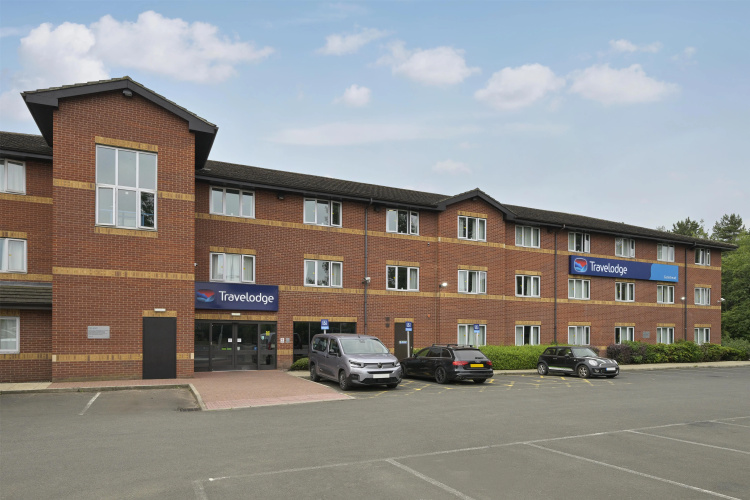 Travelodge Gateshead - Newcastle upon Tyne