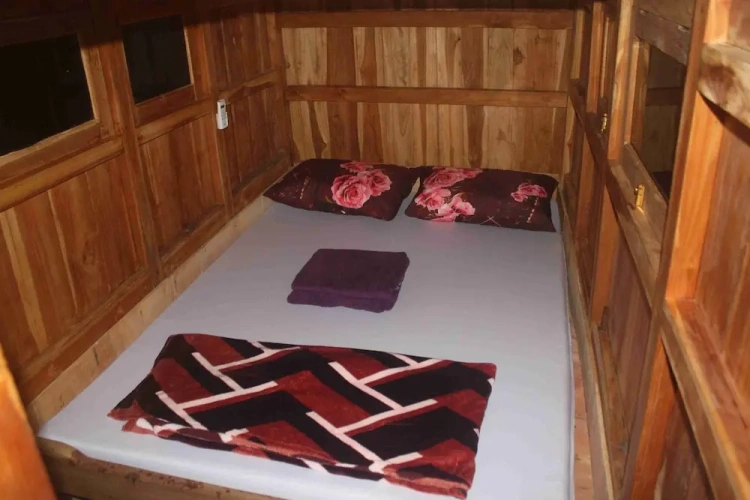 3 Bedrooms Standard room