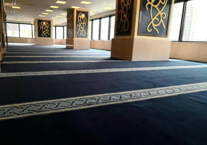 Zamazem Swiss Hotel