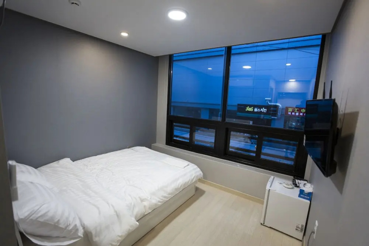 O'Guest and Minihotel - Hostel