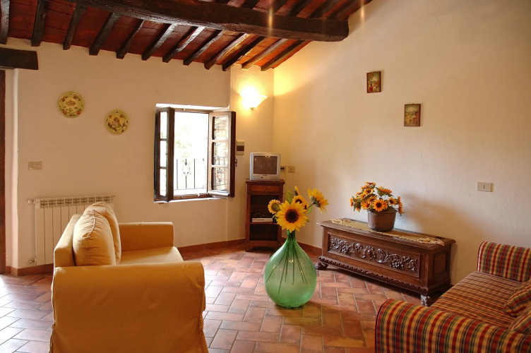 Casale Aronne