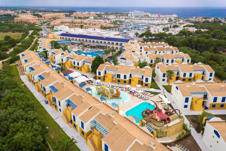 MarSenses Paradise Club Hotel photo 29
