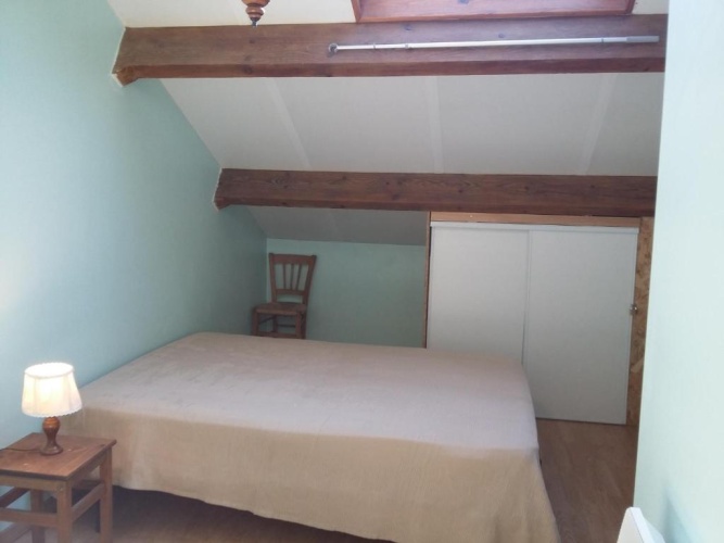 2 Bedrooms Cottage