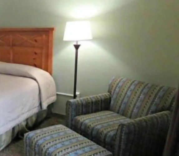 Premium room