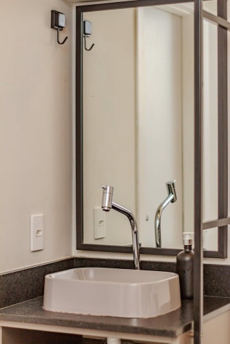 Comfort Apartment