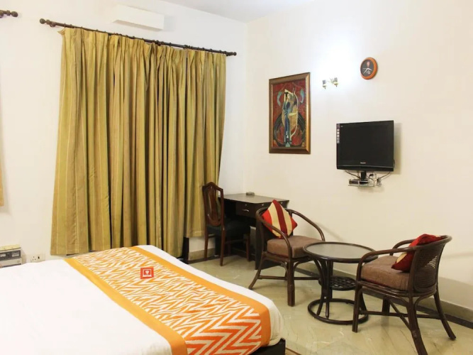 Oyo 2256 Hotel Excellency