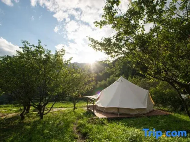 ties Camp Ground