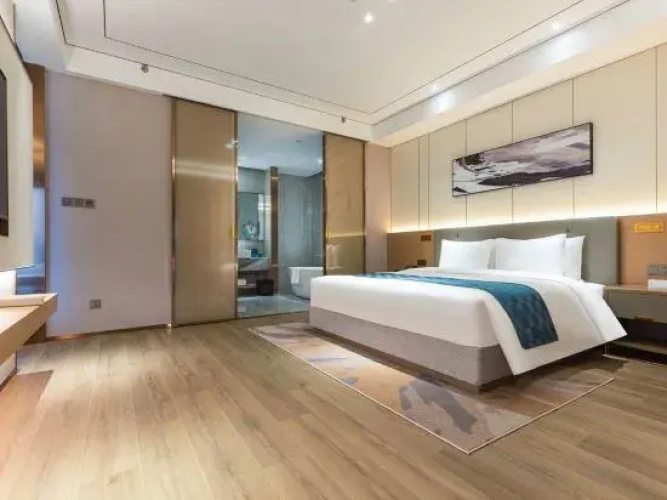 Lefuqiang Boyue Hotel
