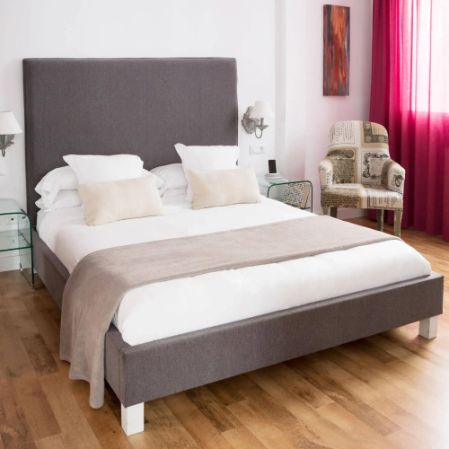 Puerta Catedral Suites