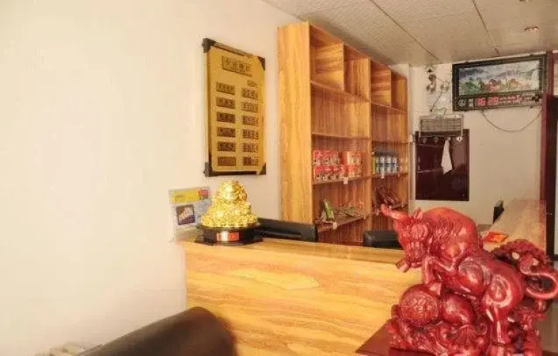 Xintangu Hotel