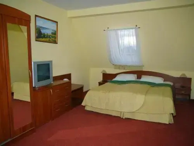 Imagen del hotel