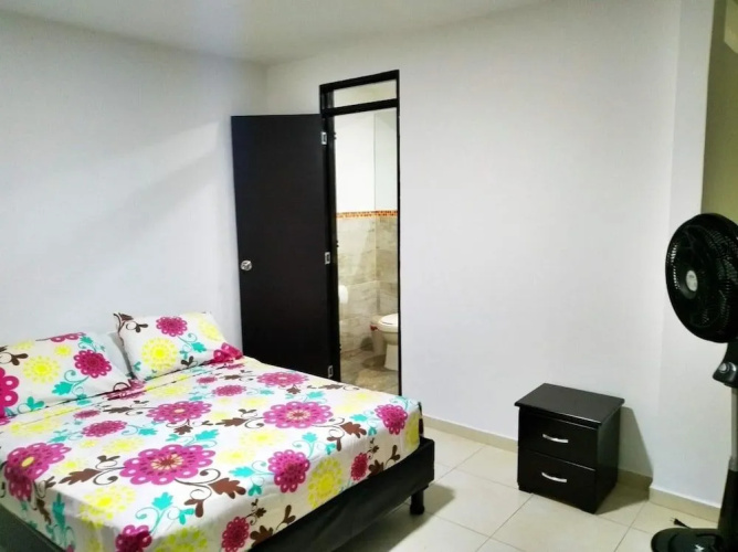 Hostal Alameda