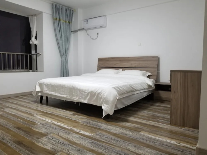 Rizhao M&S Aparthotel
