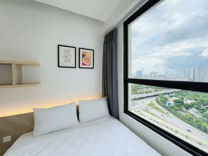 Vinhomes D'Capitale - Maison Viet
