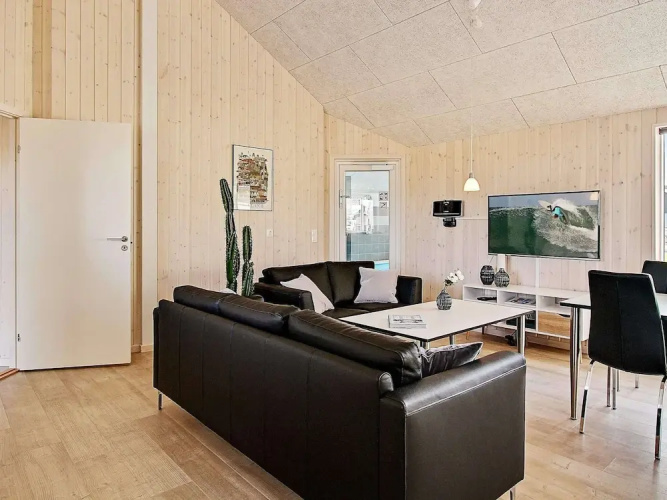Holiday Home in Kappeln