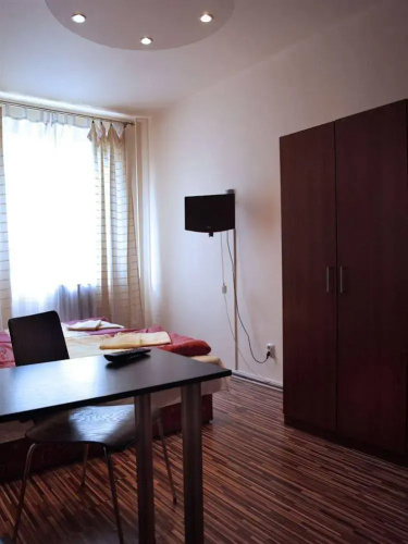 Juditapartment House