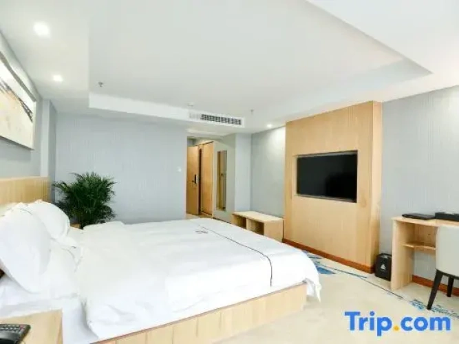 Standard Double Family room