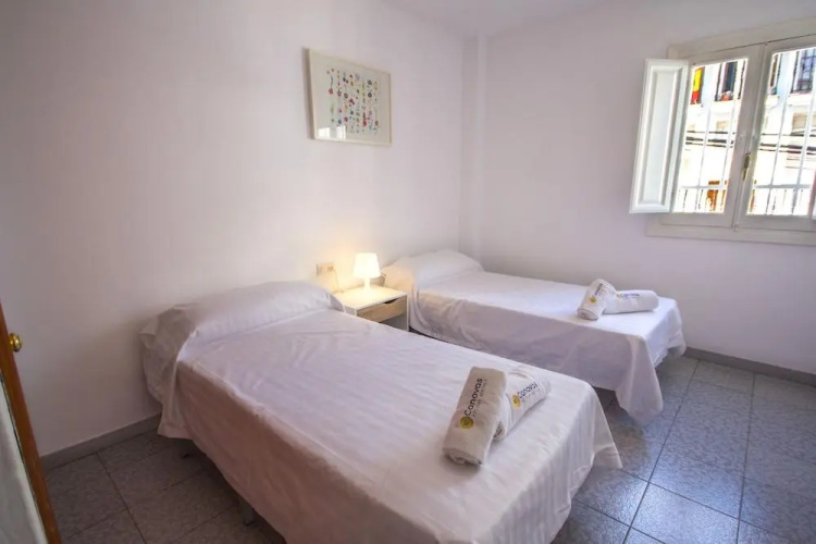 Apartamentos Centro Nerja Marimel 102