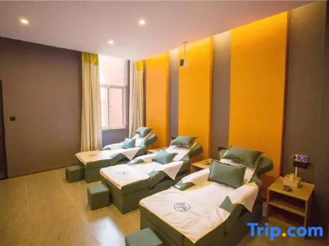 Suide Pinheng Hotel