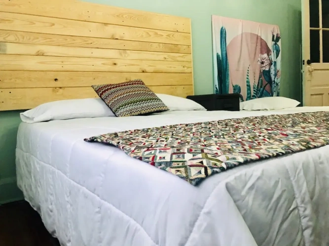 Grand Double room