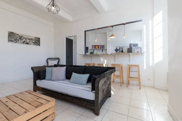 Garibaldi Bed Breakfast