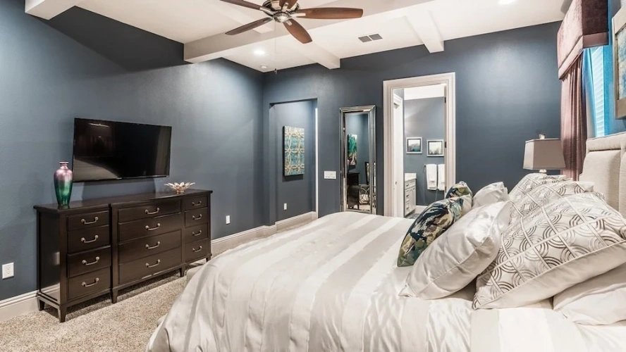 Standard Family room
