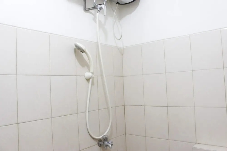 Cozy 2BR Tamansari Panoramic Apartment