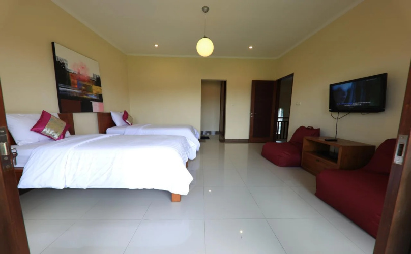 Villa Semat Canggu Bali