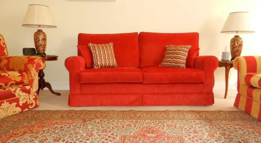 18 The Circus Apartment