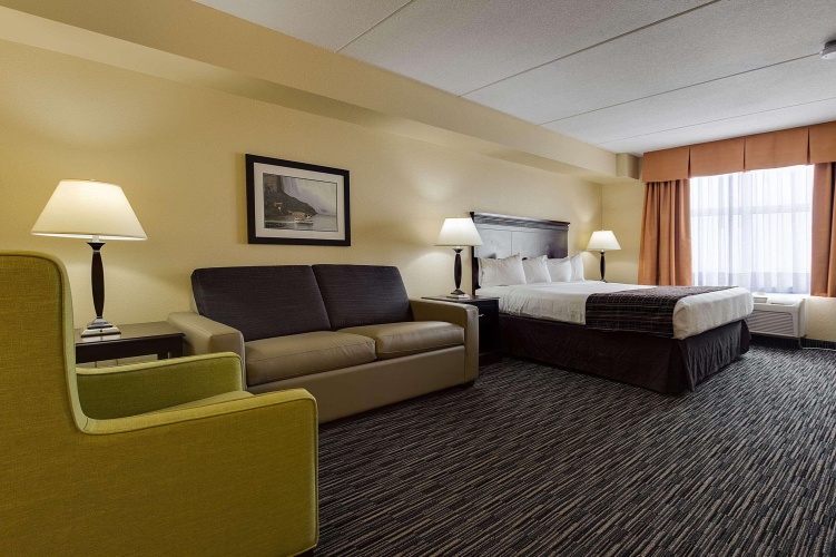 Country Inn & Suites by Radisson, Niagara Falls, ON photo 7