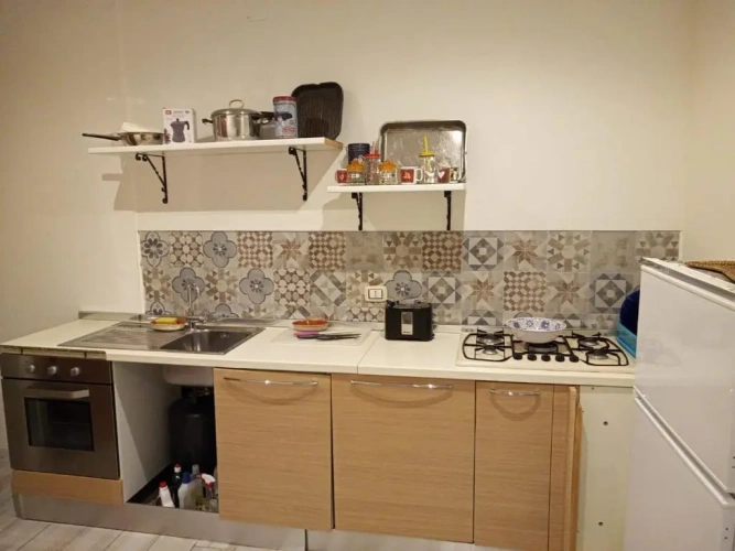 Standard Apartment
