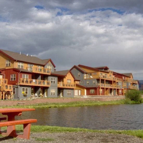 Waterside West by Stay Winter Park