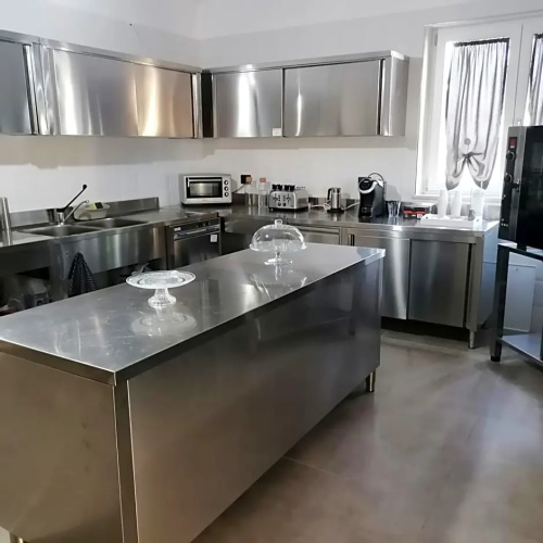 B&B Il Poggio Eccelso