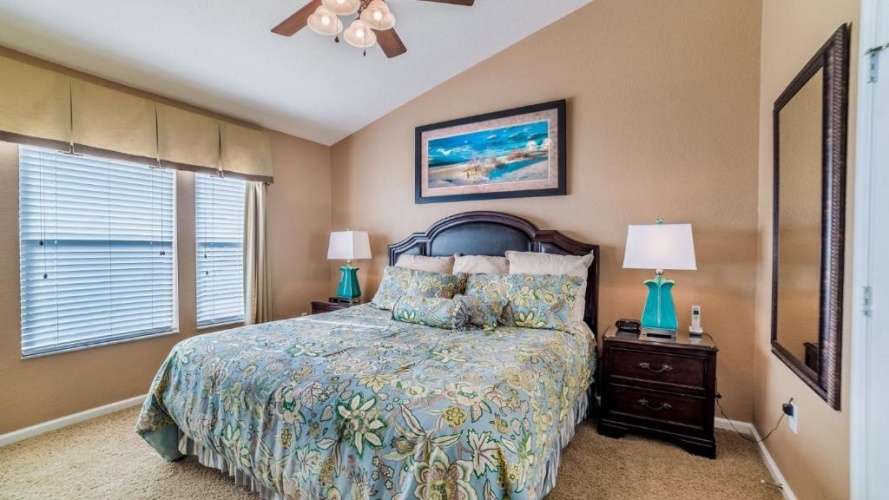 3 Bedrooms Cottage
