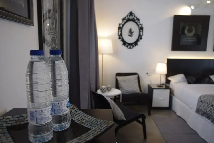 Otel görseli