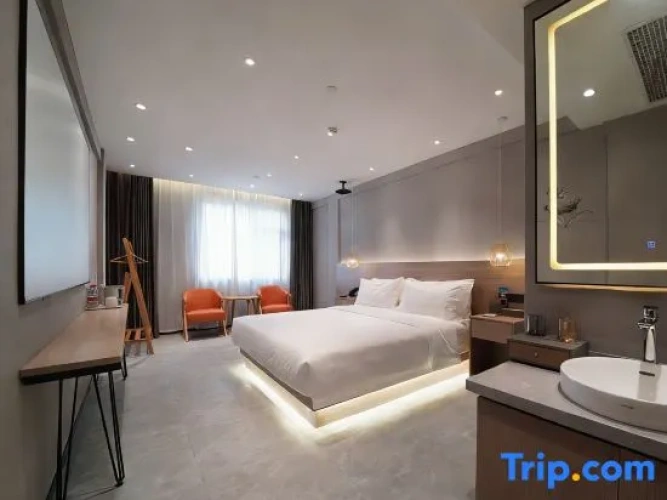 Premium Double room