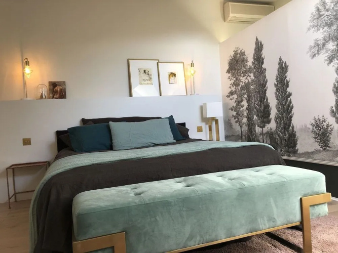 Les Suites du Midi