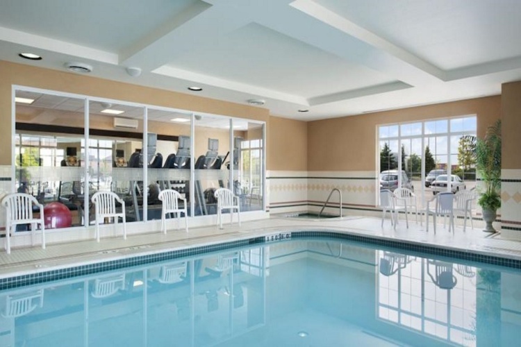 Homewood Suites by Hilton Toronto Mississauga photo 16