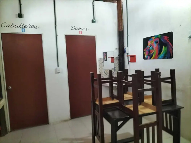 3 Cruces Apartamento en Planta Alta