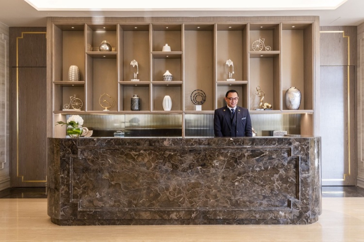 InterContinental Doha photo 44